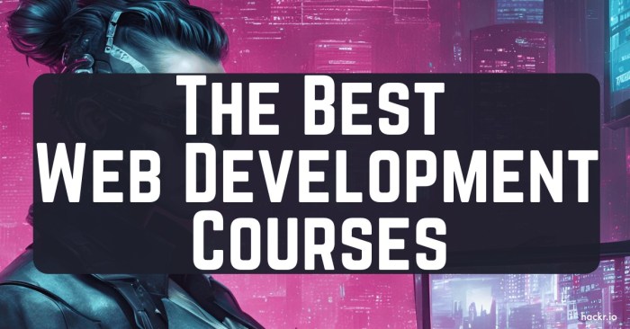 Developing Online Courses