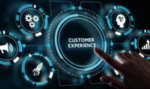 Personalizing Customer Experiences