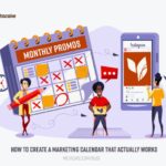 Building a Marketing Calendar