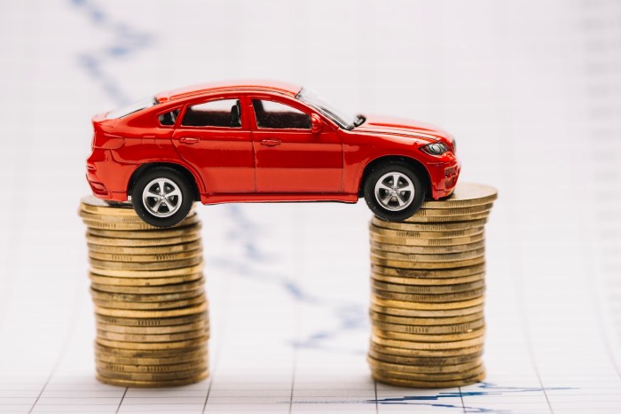 Car financing options