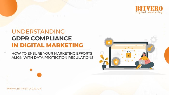 Understanding GDPR Compliance