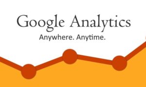 Using Google Analytics to Track Conversions