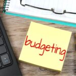 Budgeting tips