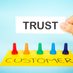 Building Customer Trust Online