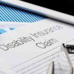 Disability insurance claims