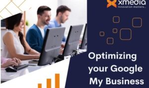 Optimizing Google My Business