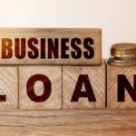 Business loans