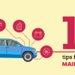 Car maintenance tips